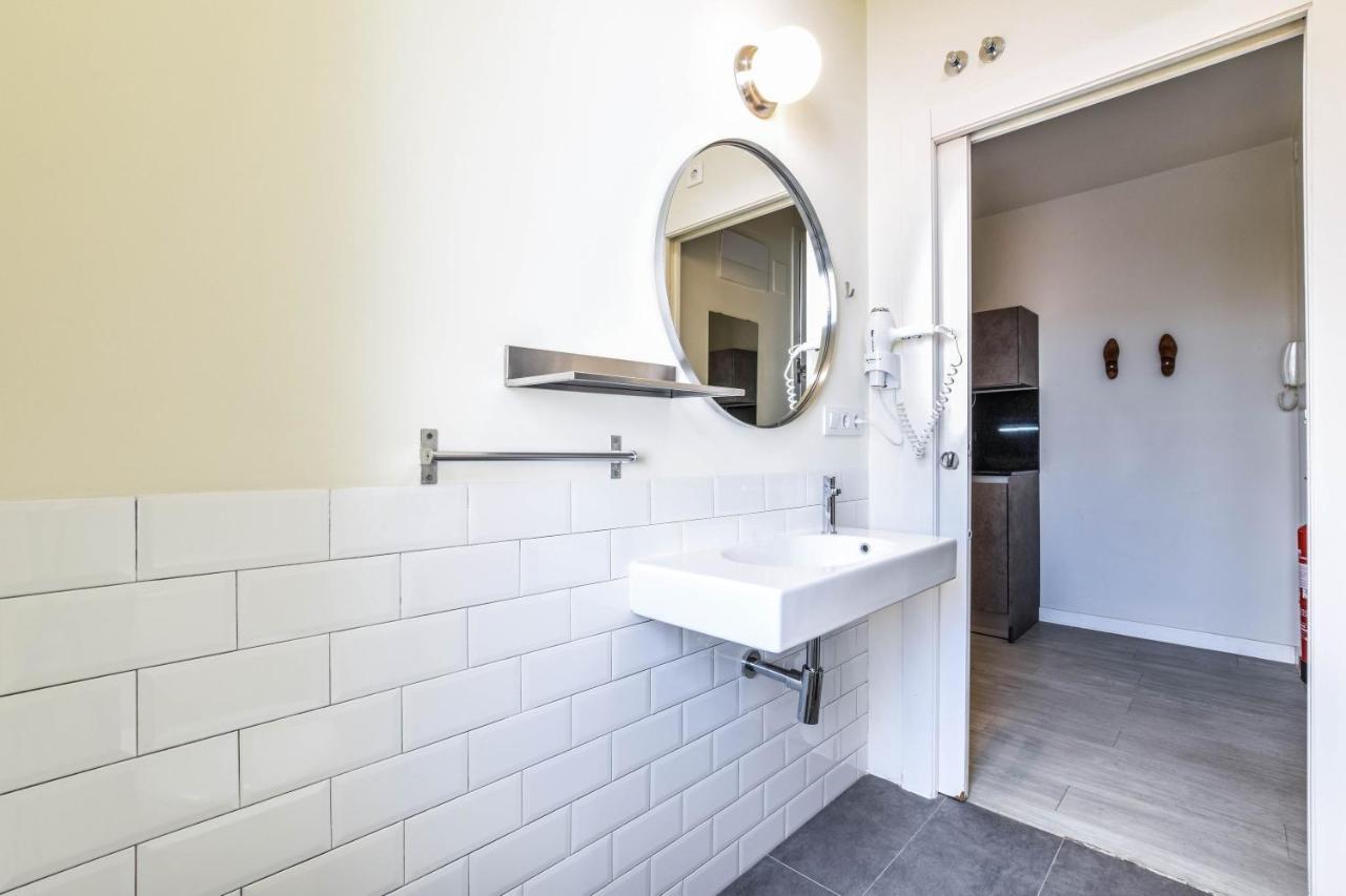 Loft Business Goya Daire Madrid Dış mekan fotoğraf