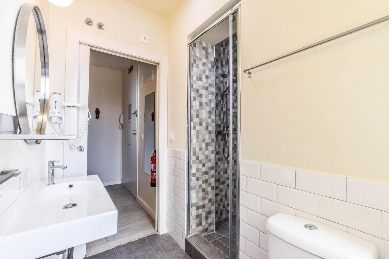 Loft Business Goya Daire Madrid Dış mekan fotoğraf