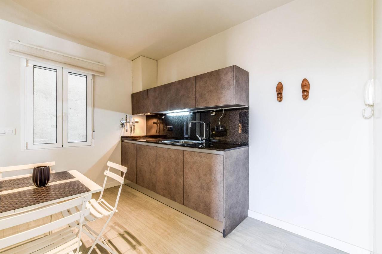 Loft Business Goya Daire Madrid Dış mekan fotoğraf